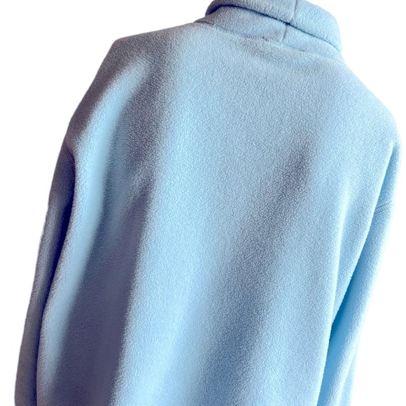 DKNY Cowl Neckline Comfy Relaxed Sweater Size Medium - Picture 5 of 5